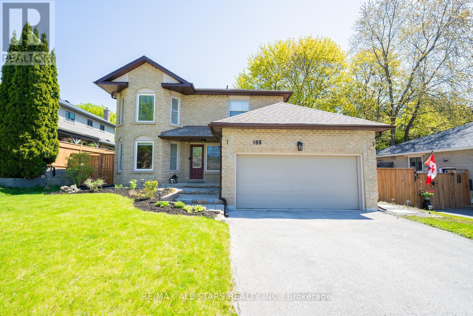 155 WILLOW LANE