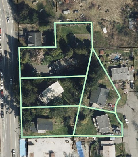 3130 IMMEL STREET Abbotsford BC V2S4L2