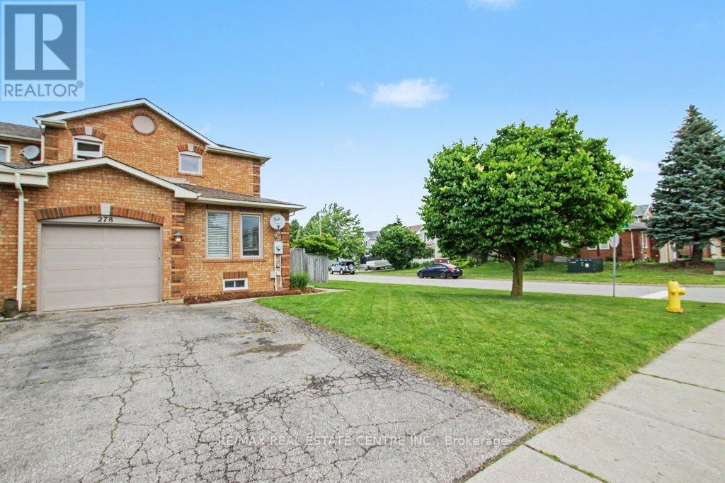 278 LANGLAW DRIVE