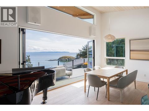 242 SHORE LANE Bowen Island BC V0N1G2