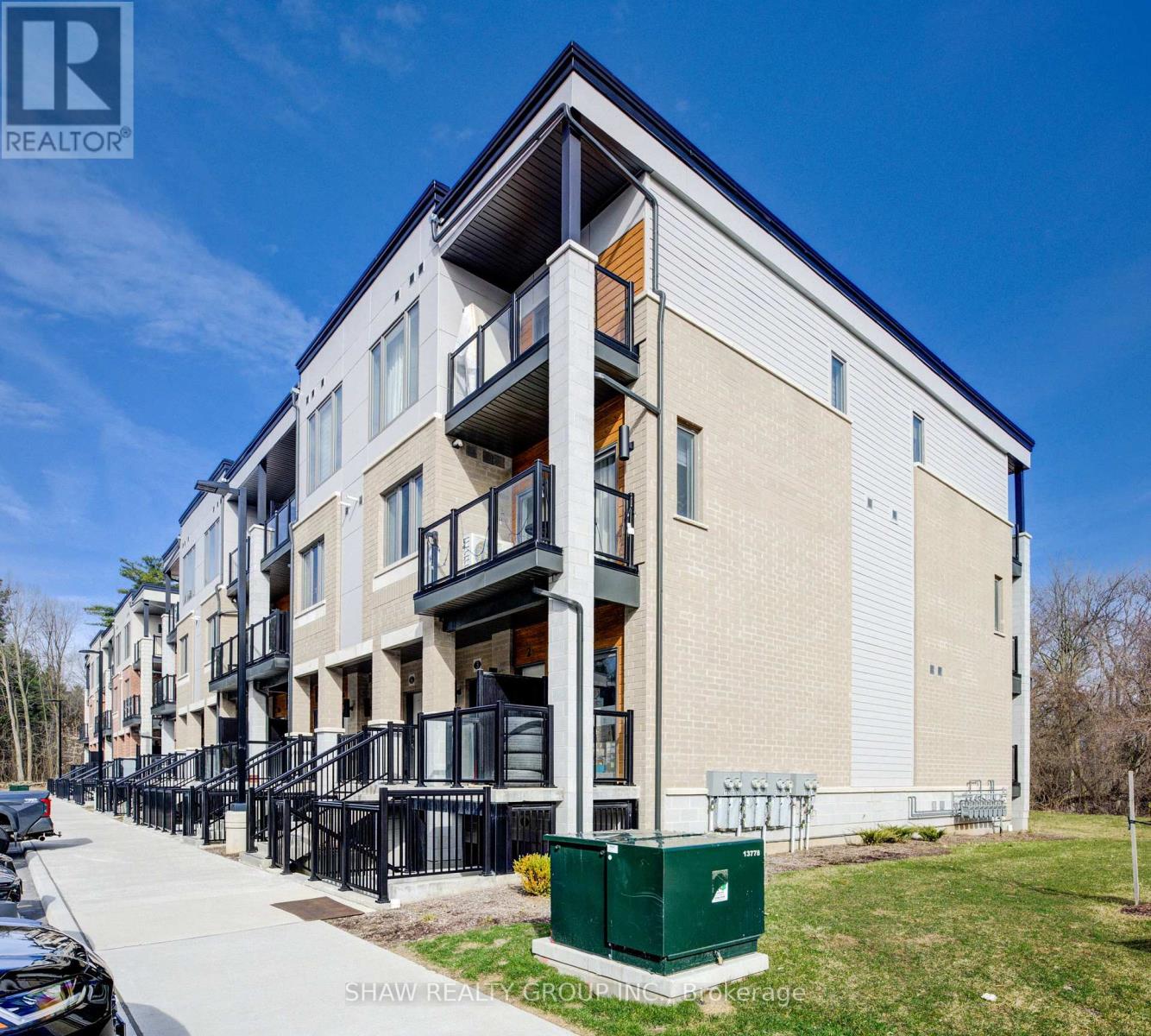 A1 - 25 ISHERWOOD AVENUE