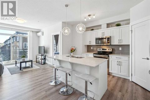 210, 30 Walgrove Walk SE Calgary AB T2X4M9