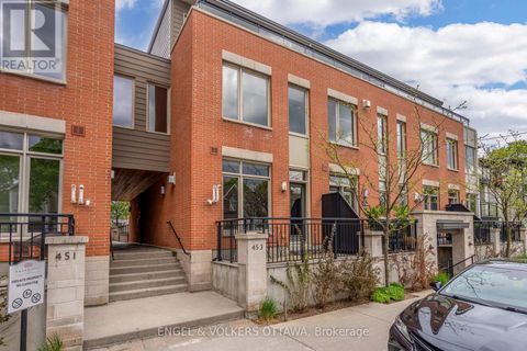 453 EDISON AVENUE Ottawa ON K2A1S5