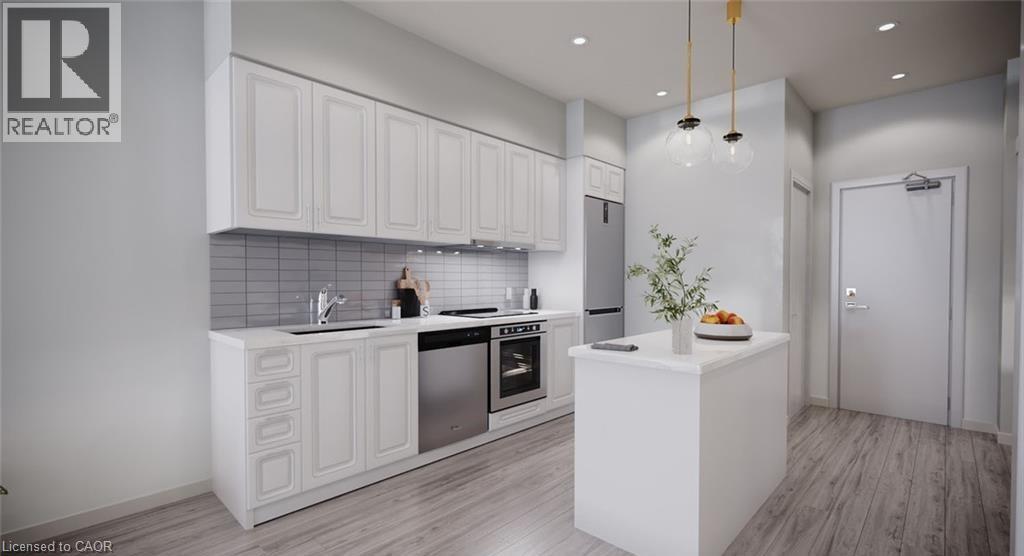 461 GREEN Road Unit# 1202