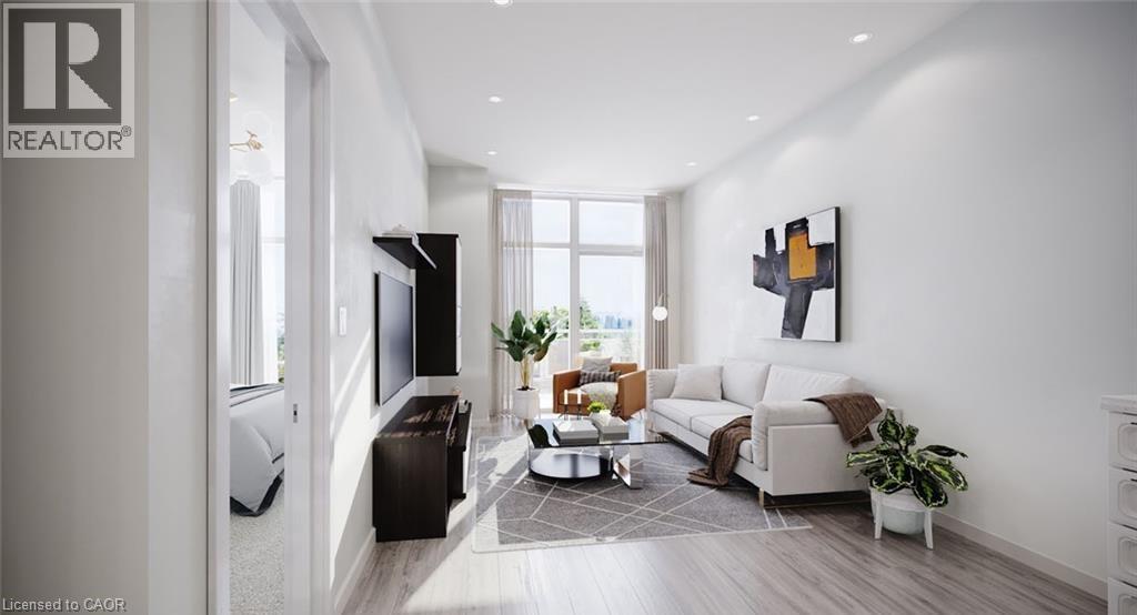 461 GREEN Road Unit# 1202