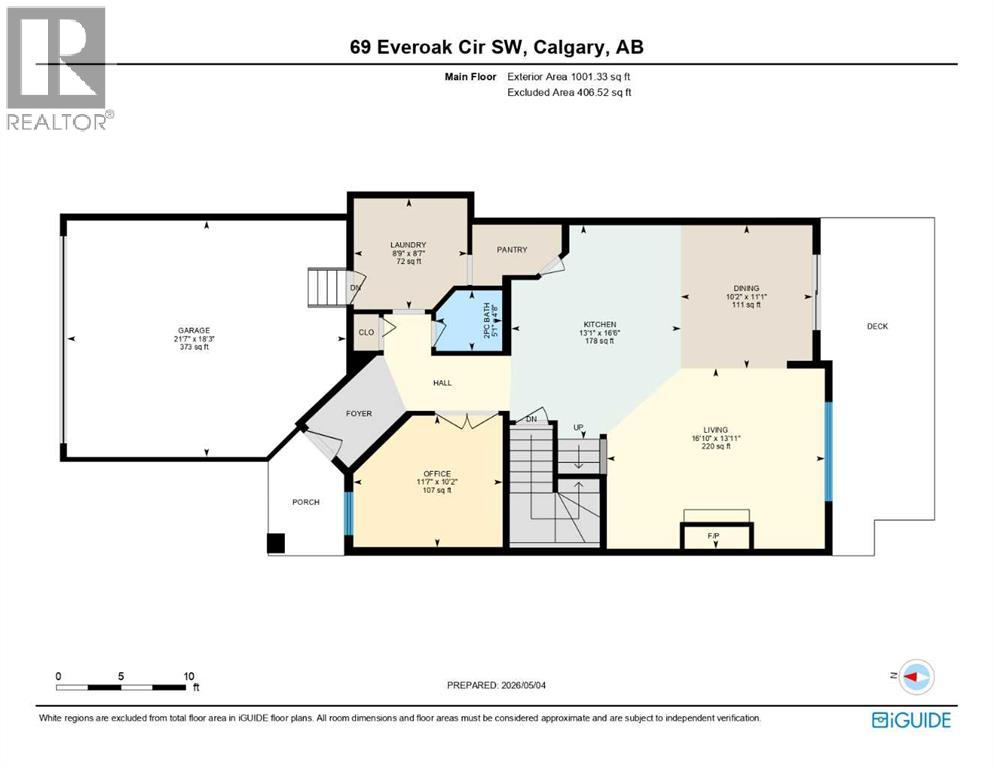 69 Everoak Circle SW