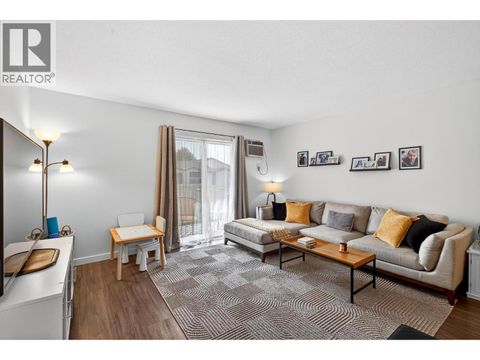 735 Cook Road Unit# 208C Kelowna BC V1W3G6
