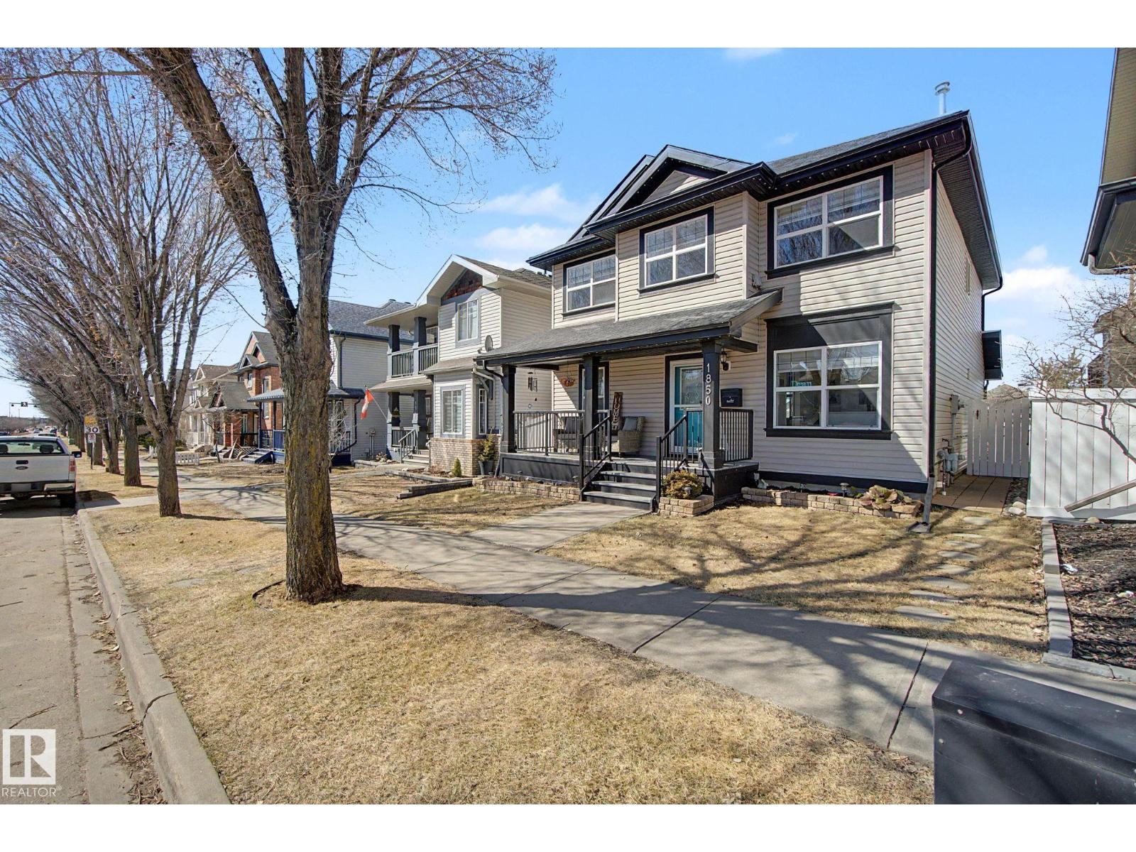 1850 Towne Centre BV NW