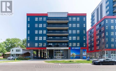 323 - 258C SUNVIEW STREET Waterloo ON N2L3V9