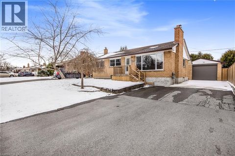 185 BURLINGTON Street Unit# BSMT London ON N5Z3V9