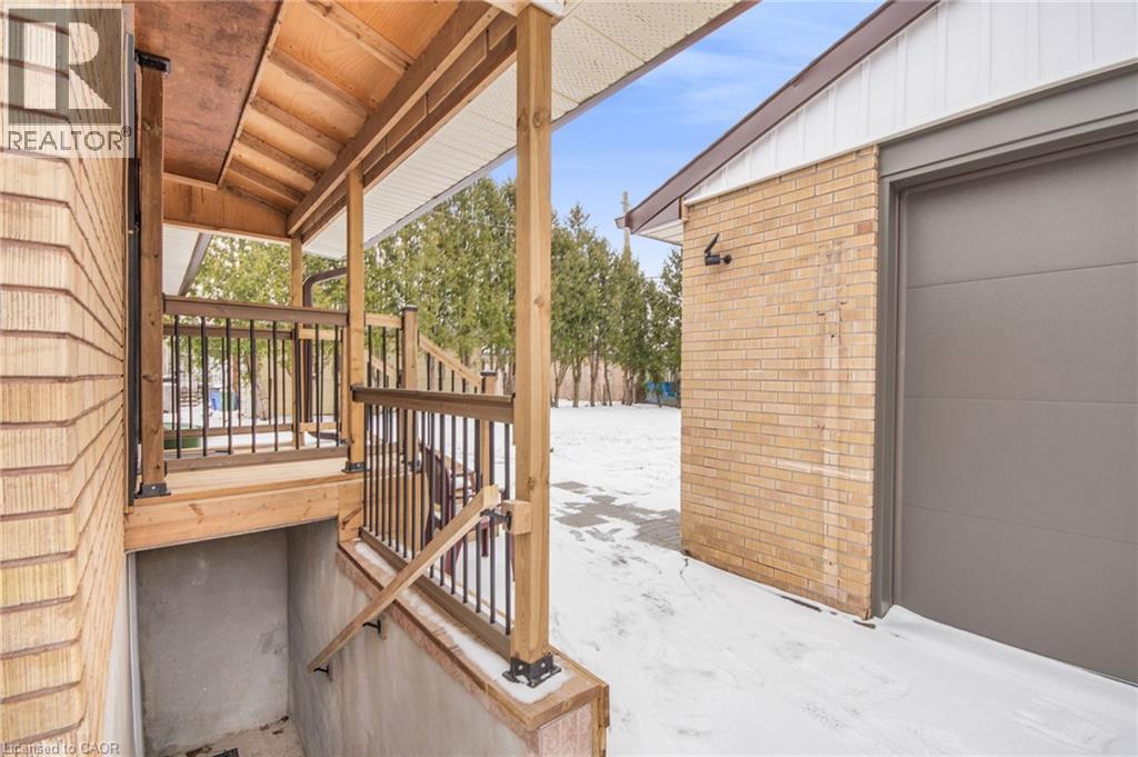 185 BURLINGTON Street Unit# BSMT