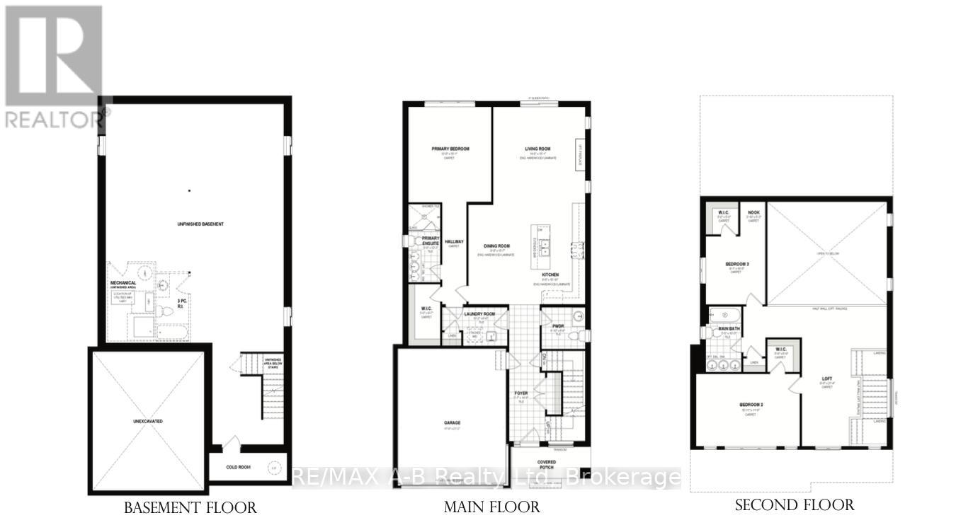 LOT 39 108 DEMPSEY DRIVE