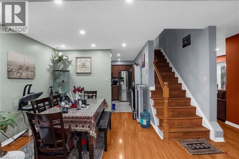 488 JERSEYVILLE Road W Ancaster ON L9G3L5