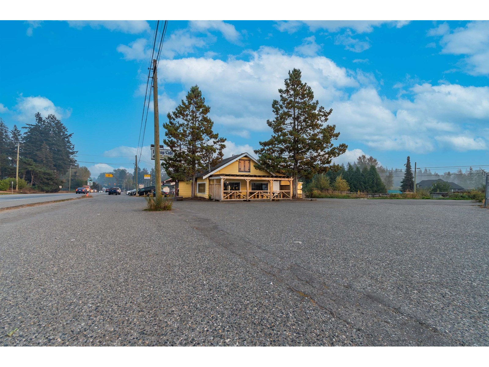 23904 FRASER HIGHWAY