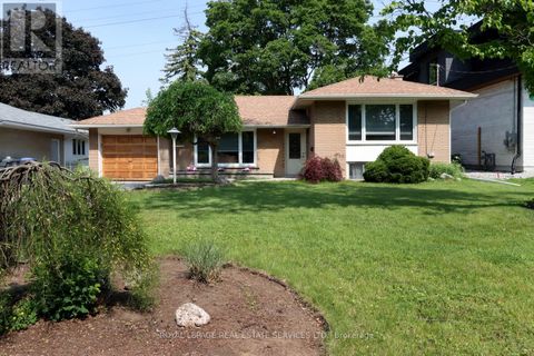 1343 MELTON DRIVE Mississauga (Lakeview) ON L4Y1L6