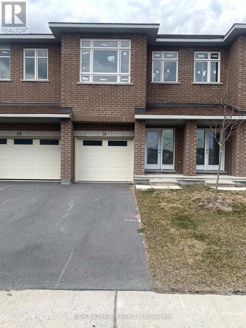31 WYLIE WAY Carleton Place ON K7C0C4