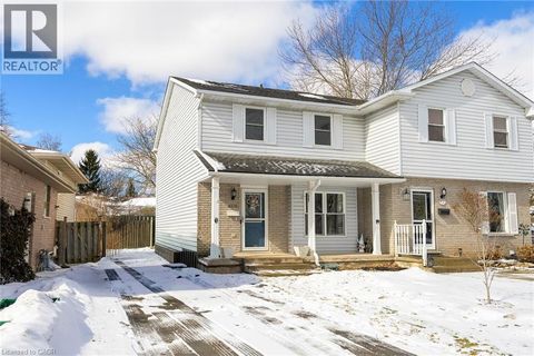 6479 MALIBU Drive Niagara Falls ON L2H2W4