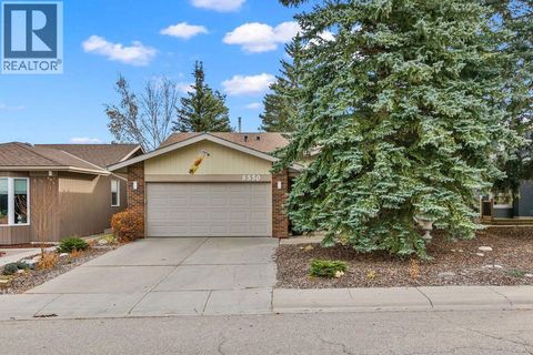 3350 Oakwood Drive SW Calgary AB T2V4J4