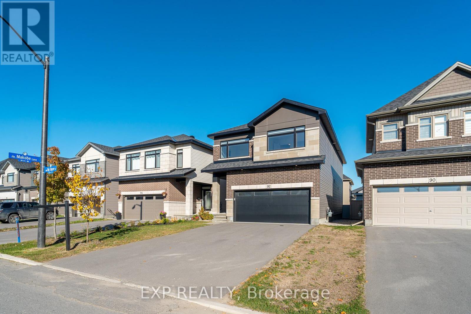 92 BIG DIPPER STREET