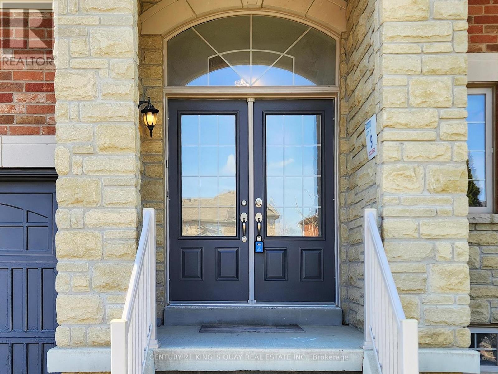 36 VETTESE COURT