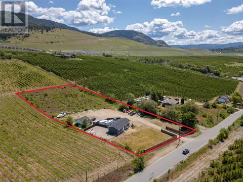 1476 Latta Road Kelowna BC V1P1B4