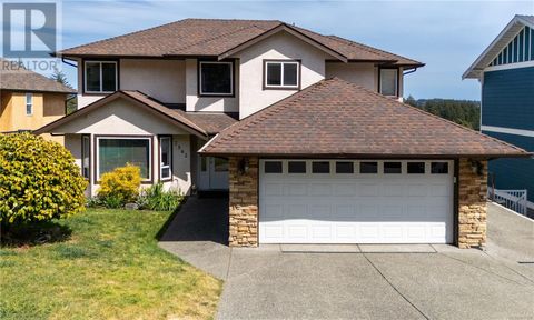 2562 Crystalview Dr Langford BC V8R2Z8
