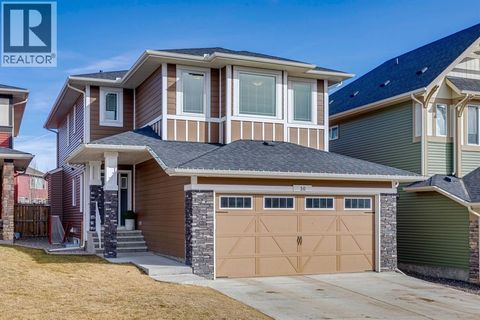 30 Mount Rae Terrace Okotoks AB T1S0M6