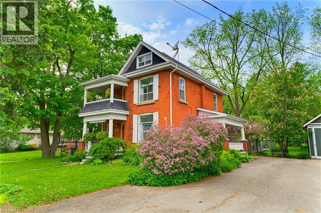 2589 W JERSEYVILLE Road W