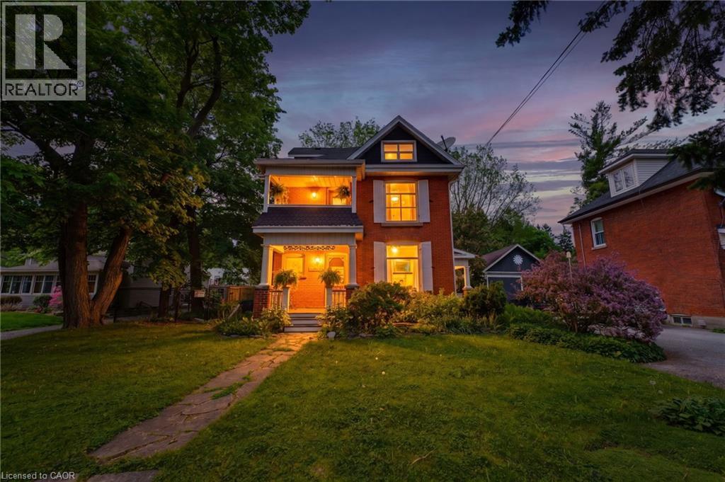 2589 W JERSEYVILLE Road W