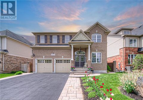 175 BAILEY Drive Cambridge ON N1P0A1