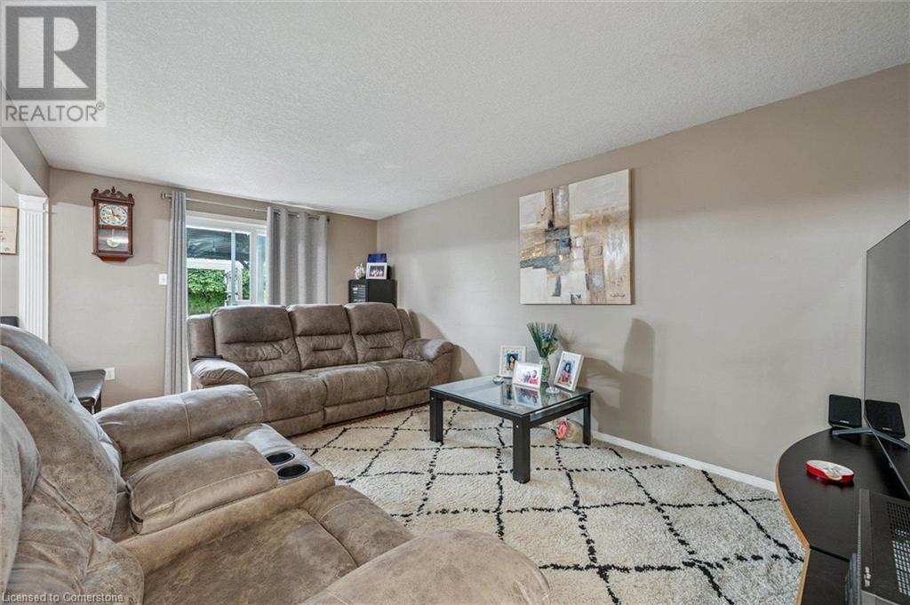 161 STEPHANIE Drive