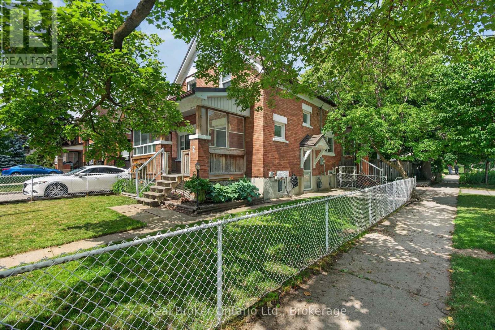 2 HERLAN AVENUE