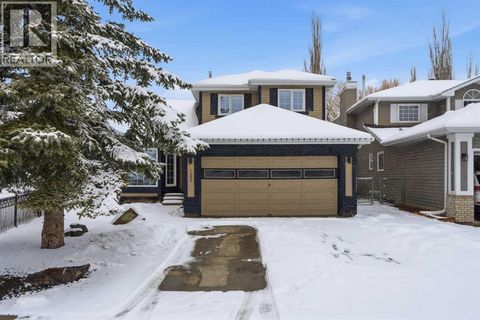 123 Schubert Hill NW Calgary AB t3l1w6