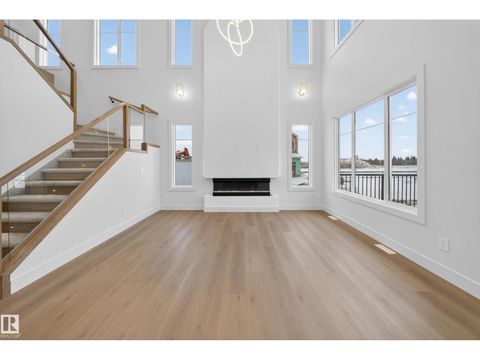 8924 mayday way SW SW Edmonton AB T6X3E9