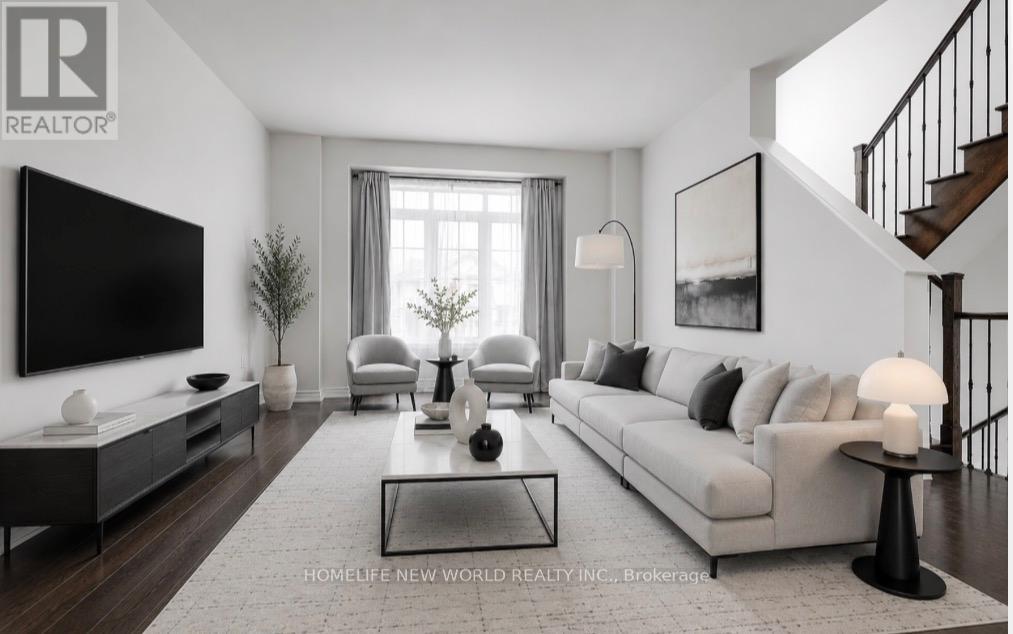 9 FALCONRIDGE TERRACE
