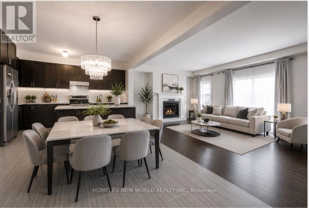 9 FALCONRIDGE TERRACE
