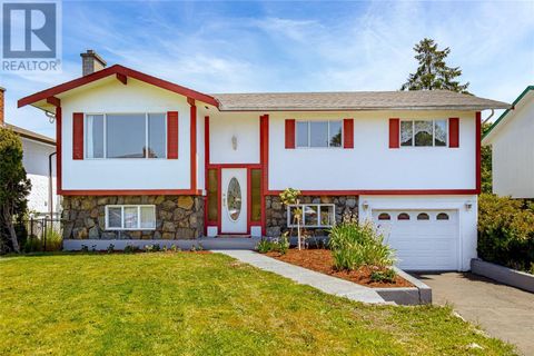 3973 Birchwood St Saanich BC V8N3L9