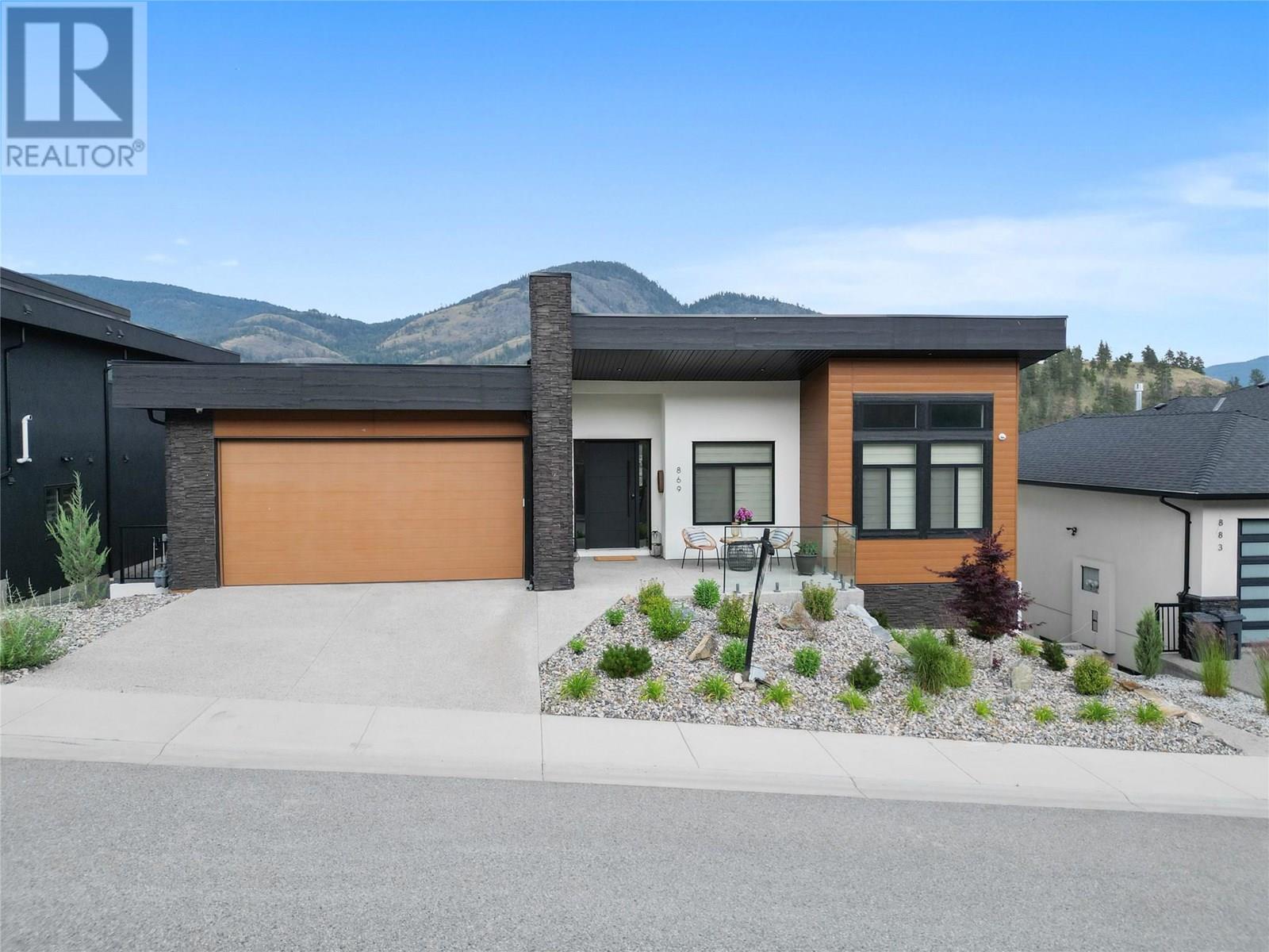 869 Carnoustie Drive