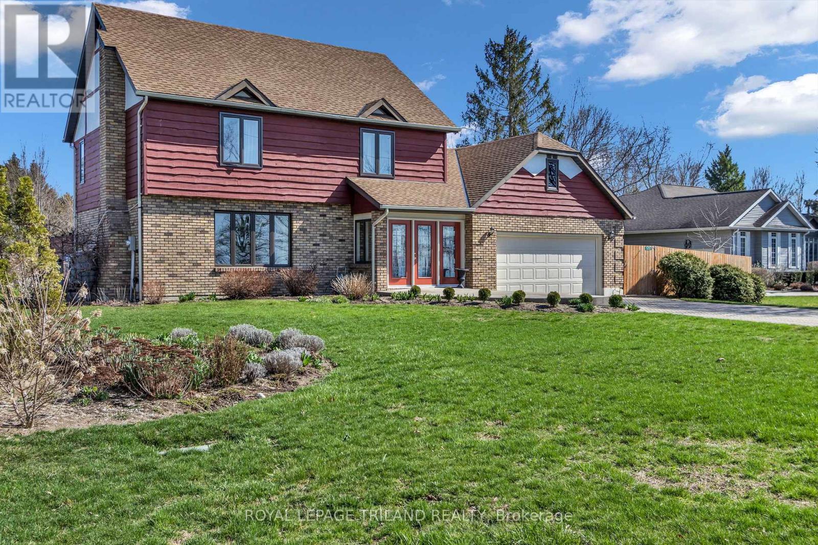 5257 CLIFF ROAD