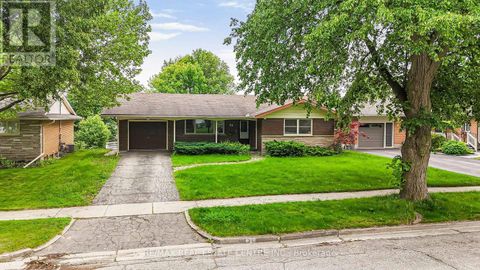 95 RIPPLEWOOD CRESCENT Kitchener ON N2M4R9