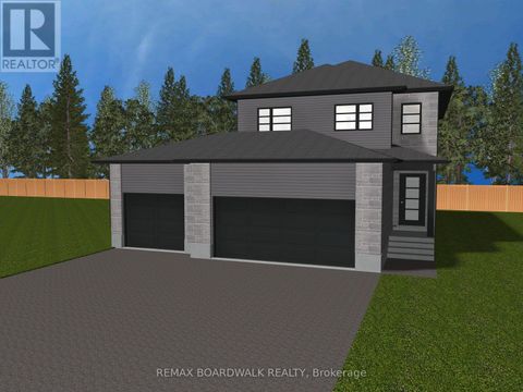 967 CHABLIS CRESCENT Russell ON K0A1W0