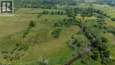 1191 SHEFFIELD Road Hamilton ON L0R1Z0