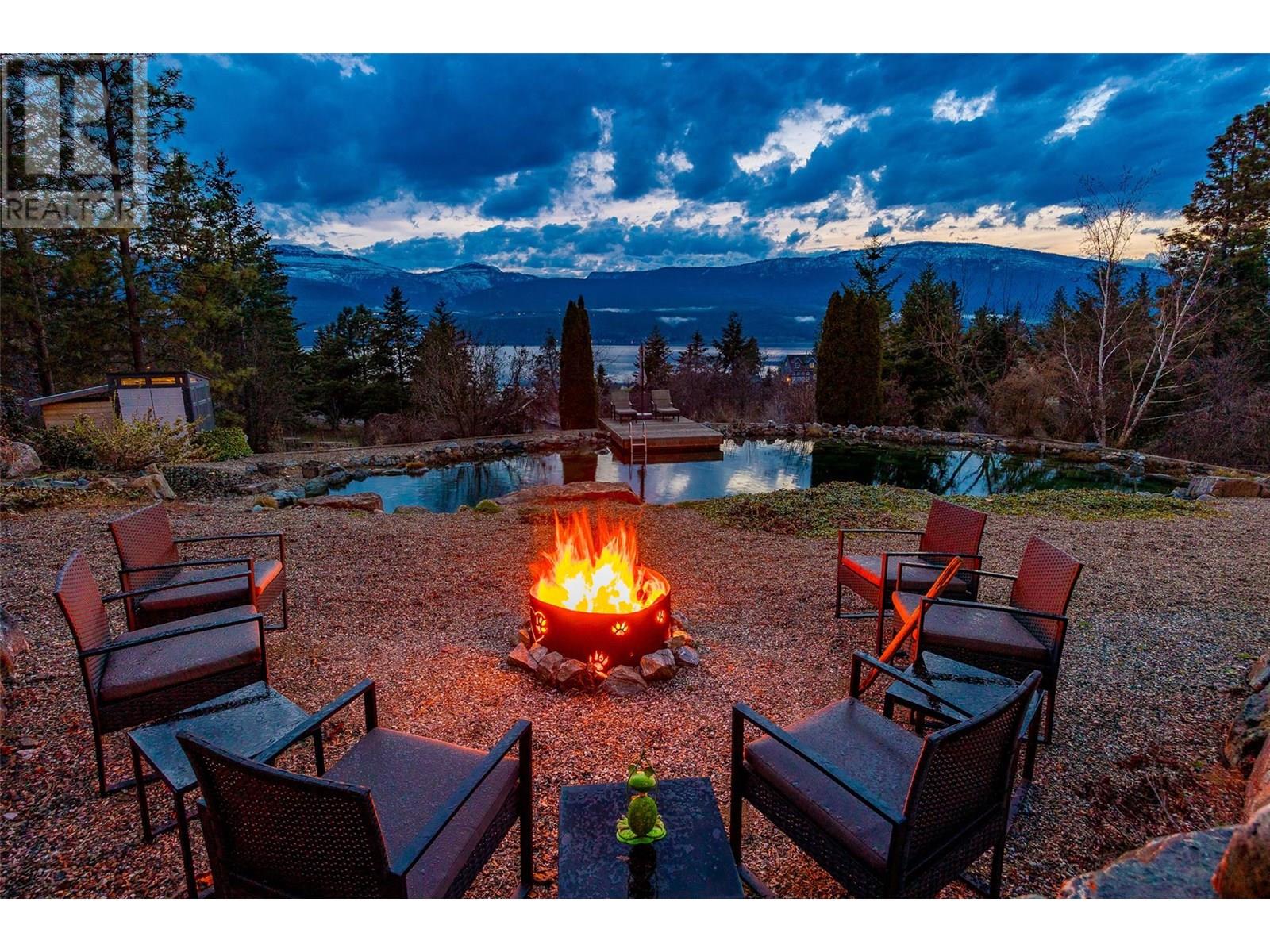 16550 Carbonneau Road