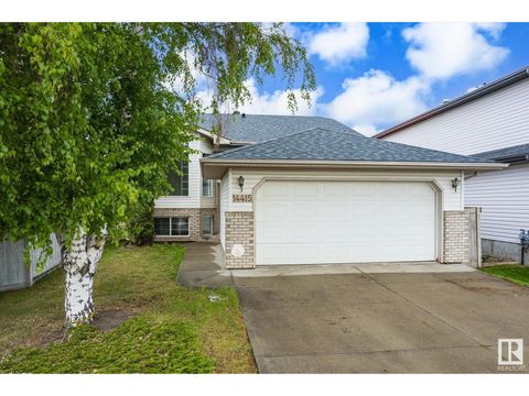14415 130 ST NW Edmonton AB T6V1E2