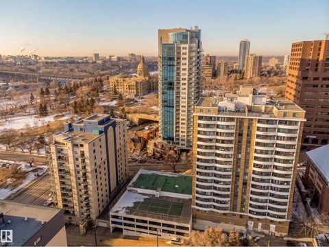 #1403 9725 106 ST NW Edmonton AB T5K1B5