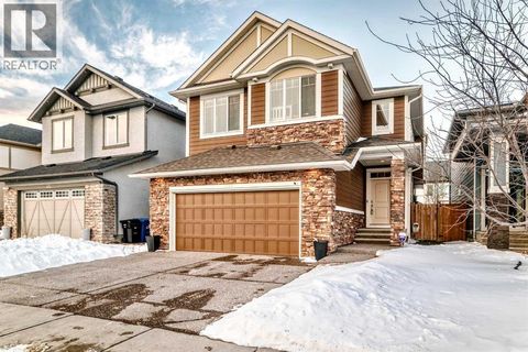 477 Legacy Boulevard SE Calgary AB T2X7C9