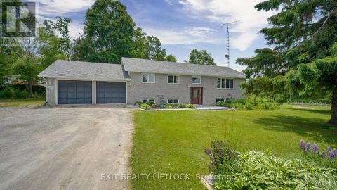 1220 TARA ROAD Selwyn ON K0L1T0