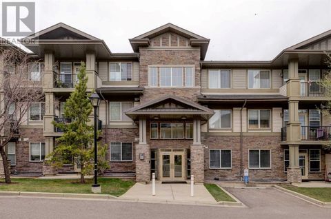 103, 48 Panatella Road NW Calgary AB T3R0V4