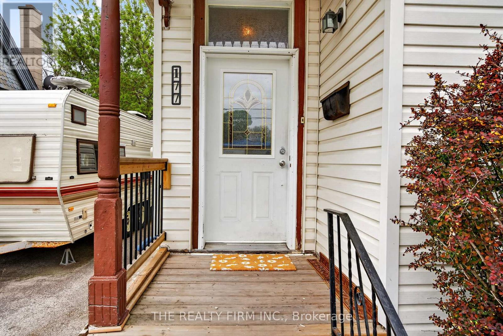 177 RECTORY STREET