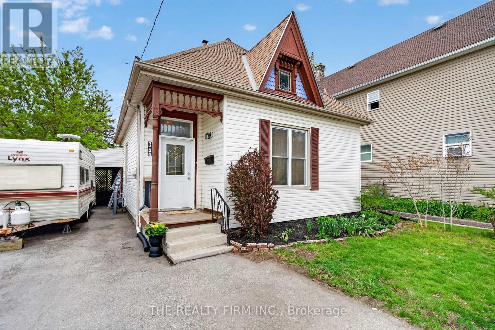 177 RECTORY STREET